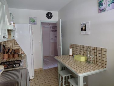 Maison a vendre Mazé Milon 49630 Maine-et-Loire 206 m2 8 pièces 310500 euros