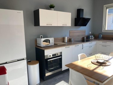 Maison a vendre Meximieux 01800 Ain 110 m2 4 pièces 325000 euros