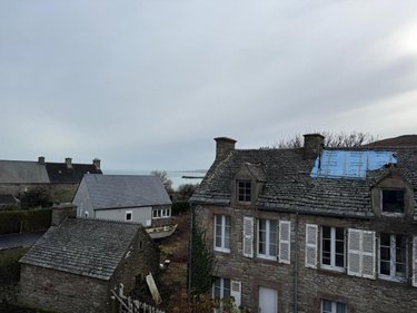 Maison a vendre Omonville-la-Rogue 50440 Manche 110 m2  367000 euros