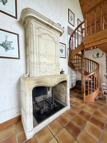 Maison a vendre Montrevault-sur-Èvre 49110 Maine-et-Loire 250 m2 9 pièces 354900 euros