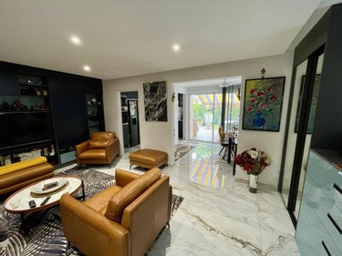 Appartement a vendre Saint-Paul 97460 Réunion 60 m2 2 pièces 449000 euros