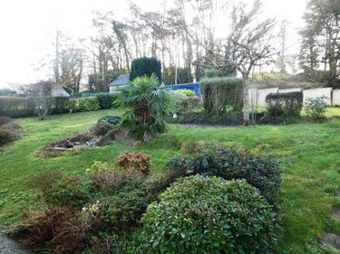 Maison a vendre Guémené-sur-Scorff 56160 Morbihan 154 m2 6 pièces 210250 euros