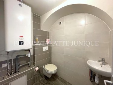 Appartement a vendre Ambérieu-en-Bugey 01500 Ain 60 m2 2 pièces 166000 euros