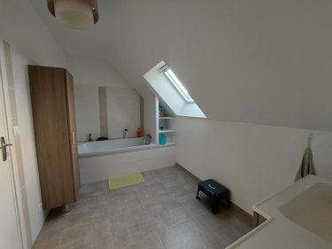 Maison a vendre Kervignac 56700 Morbihan 126 m2 5 pièces 395120 euros