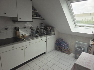 Appartement a vendre Vannes 56000 Morbihan 57 m2 3 pièces 243225 euros