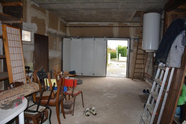 Maison a vendre Grez-en-Bouère 53290 Mayenne 96 m2 6 pièces 131250 euros