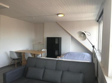 Appartement a vendre Lille 59000 Nord 30 m2 1 pièce 102000 euros