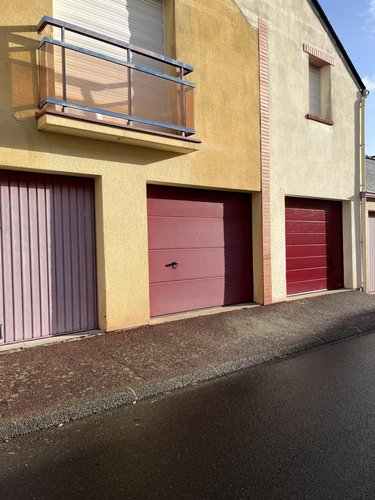 Appartement a vendre Saint-Herblain 44800 Loire-Atlantique 87 m2 3 pièces 215250 euros