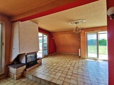 Maison a vendre Cavan 22140 Côtes-d'Armor 108 m2 4 pièces 198200 euros