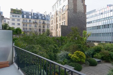 Appartement a vendre Paris 15e arrondissement 75015 Paris 99 m2 4 pièces 1290000 euros