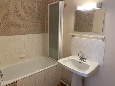 Appartement a vendre Angers 49000 Maine-et-Loire 25 m2 2 pièces 97520 euros