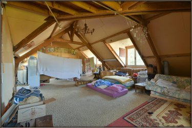 Maison a vendre Le Rheu 35650 Ille-et-Vilaine 187 m2 9 pièces 426400 euros