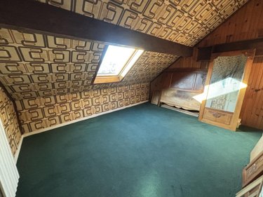 Maison a vendre Saint-Alban-Leysse 73230 Savoie 140 m2 10 pièces 494000 euros