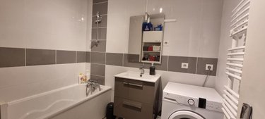 Appartement a vendre Angers 49000 Maine-et-Loire 78 m2 4 pièces 193880 euros