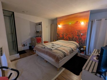 Maison a vendre Langonnet 56630 Morbihan 80 m2 6 pièces 131940 euros