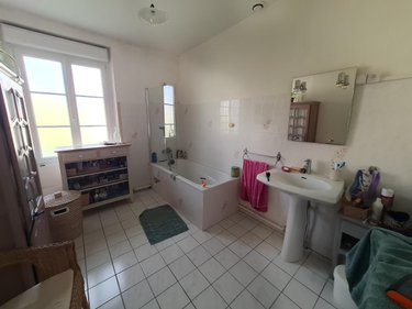 Maison a vendre Saint-Laurent-en-Gâtines 37380 Indre-et-Loire 138 m2 5 pièces 228580 euros