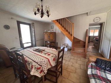 Maison a vendre La Ménitré 49250 Maine-et-Loire 108 m2 5 pièces 177650 euros