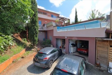 Maison a vendre Saint-Chinian 34360 Hérault 141 m2 4 pièces 375000 euros