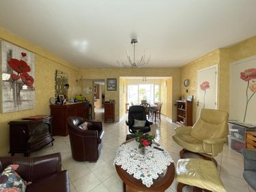 Maison a vendre Saint-Pierre-Quiberon 56510 Morbihan 153 m2 7 pièces 726640 euros