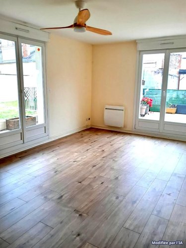 Appartement a vendre Orléans 45000 Loiret 67 m2 3 pièces 188880 euros