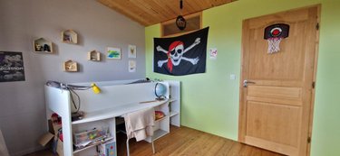 Maison a vendre Silfiac 56480 Morbihan 112 m2 4 pièces 153800 euros