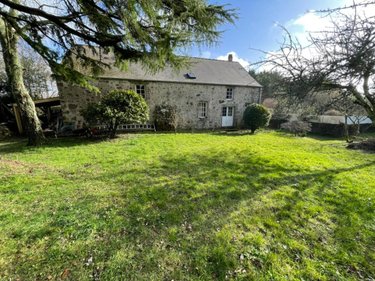 Maison a vendre Brix 50700 Manche 113 m2 4 pièces 167680 euros