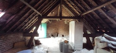 Maison a vendre Boiry-Becquerelle 62128 Pas-de-Calais 92 m2 4 pièces 135845 euros