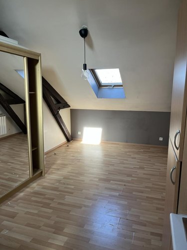 Appartement a vendre Épernay 51200 Marne 24 m2  42400 euros