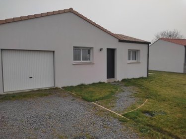 Location maison La Garnache 85710 Vendée 88 m2 4 pièces 815 euros