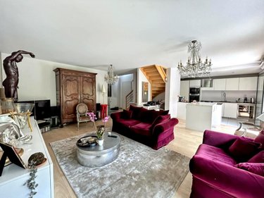 Appartement a vendre Rennes 35000 Ille-et-Vilaine 123 m2 5 pièces 631960 euros