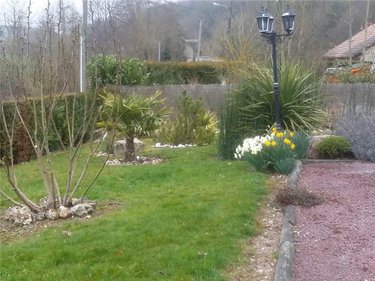 Maison a vendre Saint Martin de Bienfaite la Cressonnière 14290 Calvados 250 m2 11 pièces 344190 euros