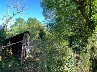 Maison a vendre Saint-Lumine-de-Coutais 44310 Loire-Atlantique 120 m2 3 pièces 110000 euros
