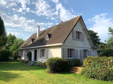 Maison a vendre Sahurs 76113 Seine-Maritime 172 m2 8 pièces 315000 euros