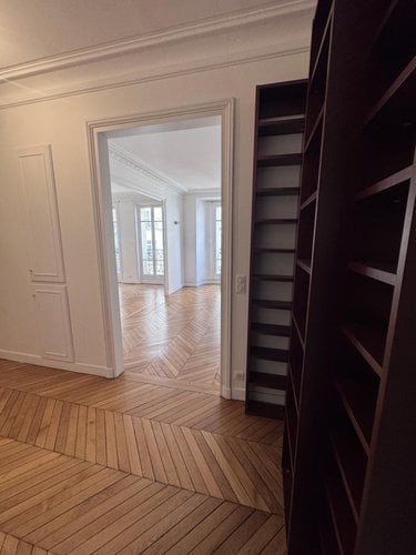 Appartement a vendre Paris 9e arrondissement 75009 Paris 118 m2 5 pièces 1358500 euros