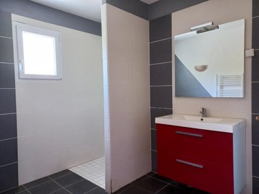 Maison a vendre Saint-Gilles-du-Mené 22330 Côtes-d'Armor 88 m2 3 pièces 127200 euros