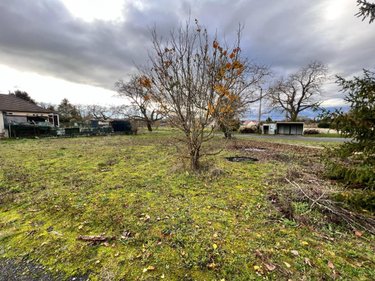 Maison a vendre Noyers-sur-Cher 41140 Loir-et-Cher 100 m2 5 pièces 86000 euros