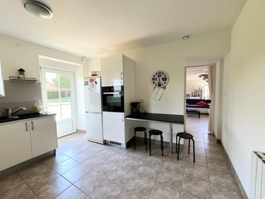 Maison a vendre Plounéour-Ménez 29410 Finistère 100 m2 5 pièces 279310 euros