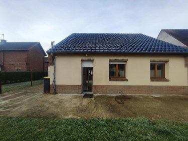 Maison a vendre Isbergues 62330 Pas-de-Calais 84 m2 4 pièces 182000 euros