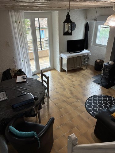 Maison a vendre Saint-Félix-de-Sorgues 12400 Aveyron 42 m2 2 pièces 76000 euros
