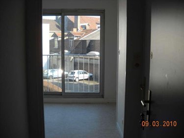 Location appartement Billy-Montigny 62420 Pas-de-Calais 25 m2 1 pièce 390 euros