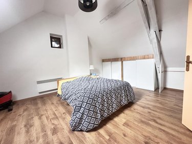 Maison a vendre Vallères 37190 Indre-et-Loire 1117 m2  209500 euros