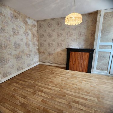 Maison a vendre Vibraye 72320 Sarthe 101 m2 5 pièces 58300 euros