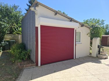 Maison a vendre Nancras 17600 Charente-Maritime 135 m2 5 pièces 272792 euros