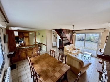Maison a vendre Locmariaquer 56740 Morbihan 81 m2 4 pièces 470000 euros