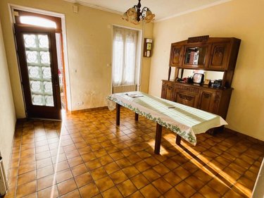 Maison a vendre Sainte-Jamme-sur-Sarthe 72380 Sarthe 84 m2 4 pièces 103328 euros