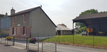 Maison a vendre Mourmelon-le-Grand 51400 Marne 98 m2 5 pièces 179150 euros