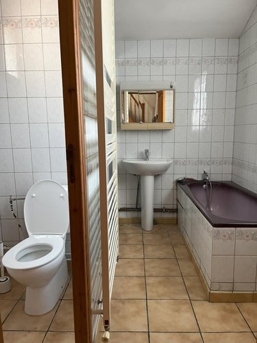 Location maison Montigny-en-Gohelle 62640 Pas-de-Calais 87 m2  778 euros