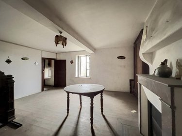 Maison a vendre Druye 37190 Indre-et-Loire 80 m2 3 pièces 100000 euros