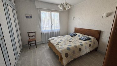 Maison a vendre Sainte-Gemmes-sur-Loire 49130 Maine-et-Loire 124 m2 5 pièces 288750 euros