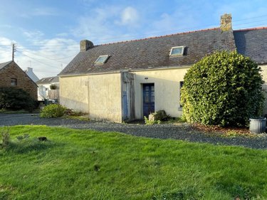 Maison a vendre Concarneau 29900 Finistère 53 m2 2 pièces 84800 euros